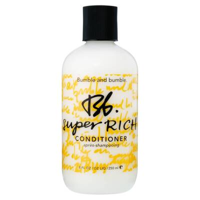 Bumble and bumble Super Rich Conditioner 250ml