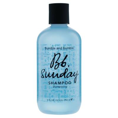 Bumble and Bumble Sunday Clarifying Shampoo 250ml