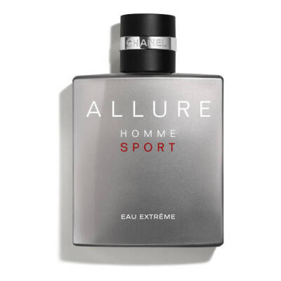 CHANEL ALLURE HOMME SPORT EAU EXTREME Eau de Parfum Spray 150ml (5)
