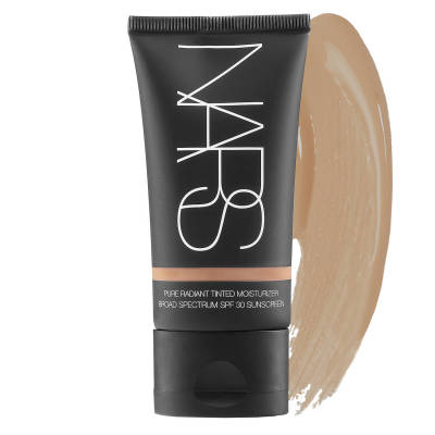 NARS Cosmetics Pure Radiant Tinted Moisturizer Broad Spectrum SPF 30