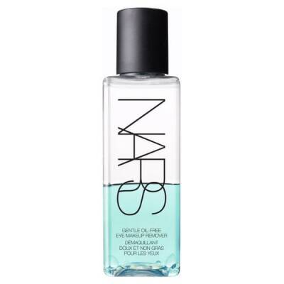 NARS Cosmetics NARS Gentle Oil-Free Eye Makeup Remover 100g