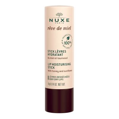 NUXE Rêve de Miel® Nourishing Honey Lip Balm 15ml