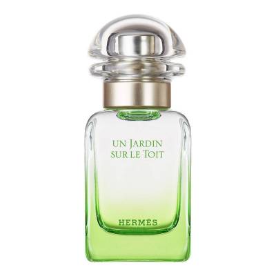 HERMÈS Un Jardin Sur Le Toit Eau de Toilette (2)