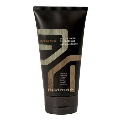 aveda men pure-formance™ firm hold gel
