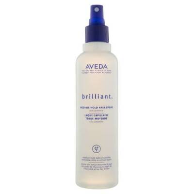 Aveda Brilliant Damage Control 250ml (2)