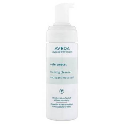 Aveda Outer Peace Foaming Cleanser 125ml