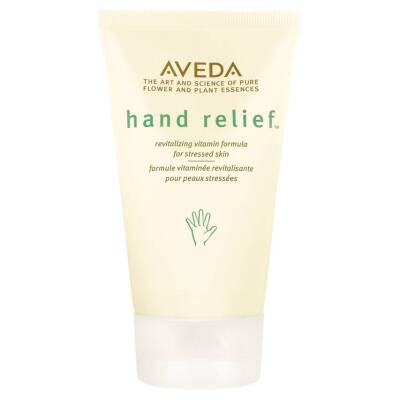 hand relief™ moisturizing creme