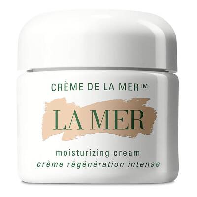 The Moisturizing Soft Cream