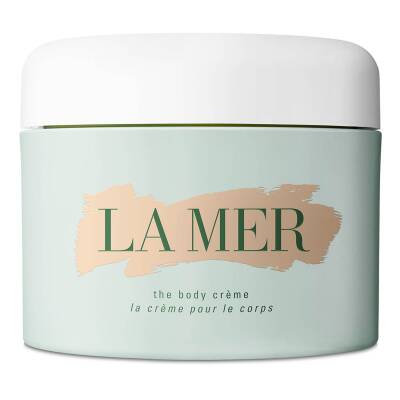 The Body Crème