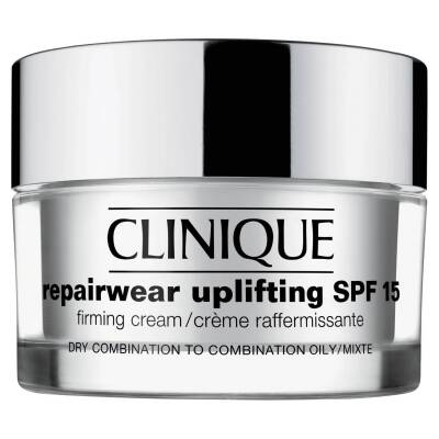 Clinique Repairwear Uplifting SPF15 Firming Day Cream for Dry Combination to Combination 50ml