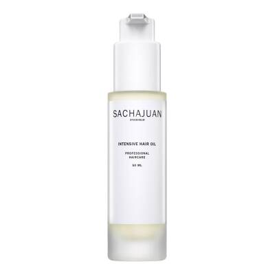 Sachajuan Hair Mousse 200 ml