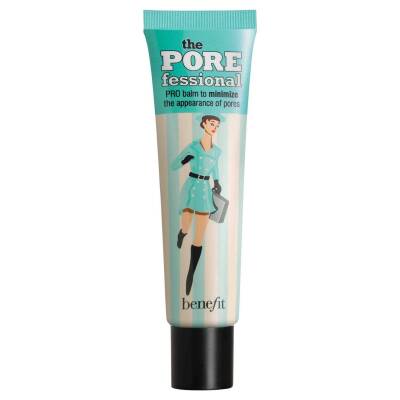 Benefit The POREfessional Face Primer Minimising Pores 22ml