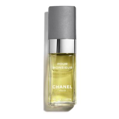 CHANEL BLEU DE CHANEL - Eau De Toilette Spray (19)