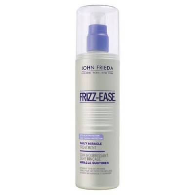 John Frieda Frizz Ease Daily Miracle Treatment 200ml