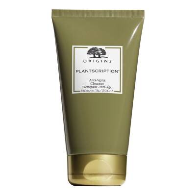Origins Plantscription Anti-Ageing Face Cleanser 150ml
