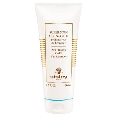 SISLEY Super Soin After-Sun Care Tan Extender 200ml