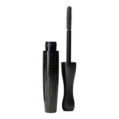 MAC In Extreme Dimension Mascara 3D Black