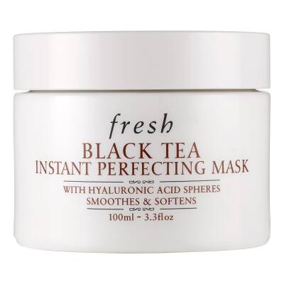 Fresh Black Tea Peptide Overnight Mask 100ml