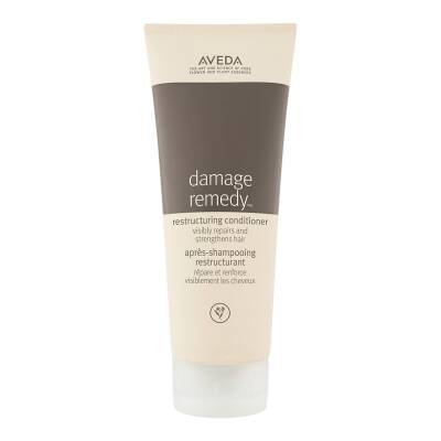 Aveda Damage Remedy Restructuring Conditioner 200ml (2)