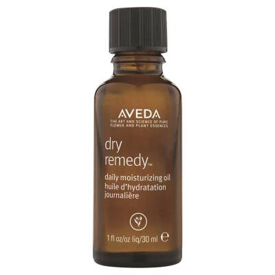 dry remedy™ daily moisturizing oil