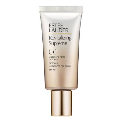 Estée Lauder Revitalizing Supreme Global Anti-Aging CC Creme SPF 10 30ml