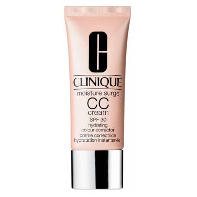 Clinique Moisture Surge™ CC Cream Hydrating Colour Corrector  Broad Spectrum SPF 30