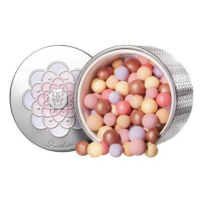 GUERLAIN Météorites Pearls 04 Doré