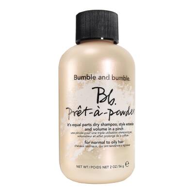 Bumble and Bumble Prêt-à-powder Dry Shampoo 56g