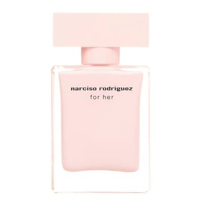 narciso rodriguez for her MUSC NOIR ROSE Eau de Parfum 50ml