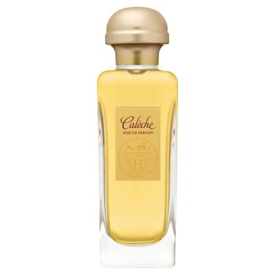 HERMÈS Calèche - Soie de Parfum