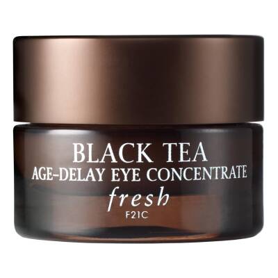 Fresh  Black Tea Corset Cream Firming Moisturizer BLACK TEA FIRMING CORSET CREAM 50ML