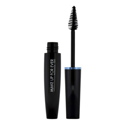 MAKE UP FOR EVER Aqua Smoky Extravagant Waterproof 7ml Mascara Black