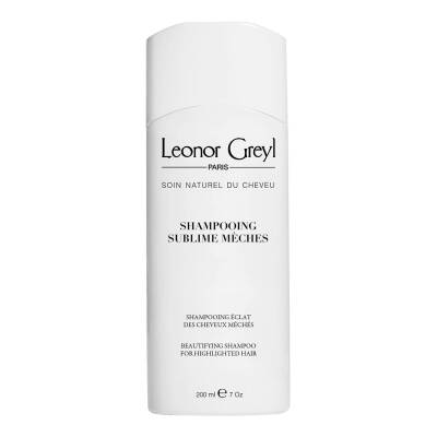 Leonor Greyl Shampooing Sublime Mèches 200ml