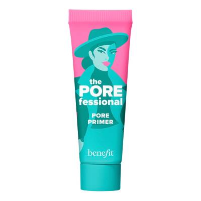 The POREfessional