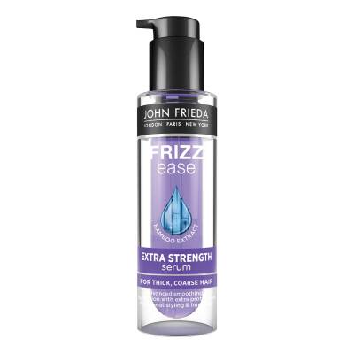 John Frieda Frizz Ease Extra Strength Pink Serum 50Ml
