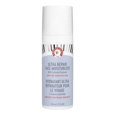 Ultra Repair Face Moisturizer with Sunscreen Broad Spectrum SPF 30