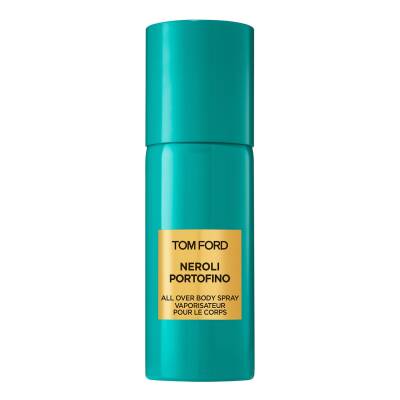 TOM FORD Noir Extreme All Over Body Spray 150ml (2)
