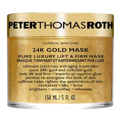 Peter Thomas Roth 24K Gold Pure Luxury Lift & Firm Prism Cream 50ml