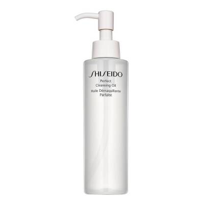 Shiseido Perfect Cleansing Oil 180ml