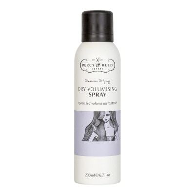 Percy & Reed Session Styling Volumising Dry Shampoo 50ml