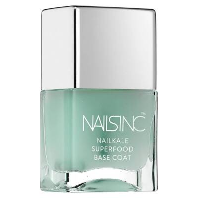 NAILSINC Nail Kale Superfood Base Coat 14ml