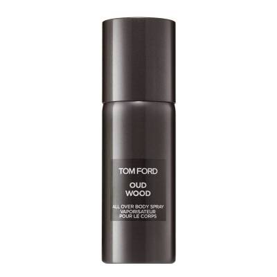 TOM FORD Noir Extreme All Over Body Spray 150ml (3)