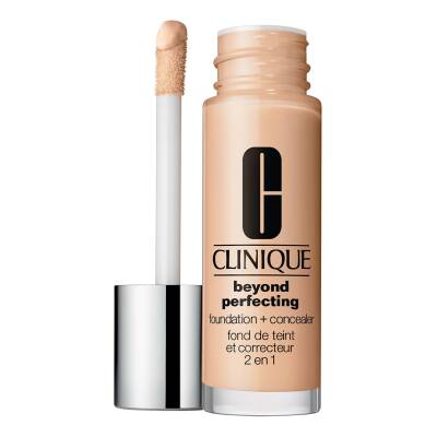 Clinique Beyond Perfecting Foundation and Concealer