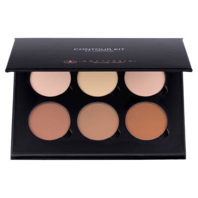 Powder Contour Kit
