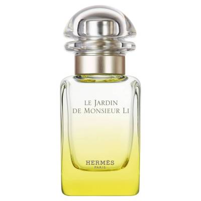 HERMÈS Un Jardin Sur Le Toit Eau de Toilette (3)