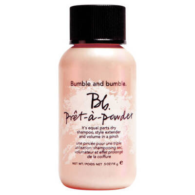 Bumble and Bumble Prêt-à-powder Dry Shampoo 56g (2)