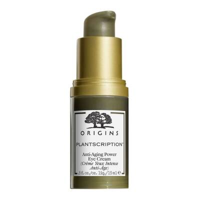 Origins Plantscription Power Peptide Anti-Ageing Eye Cream 15ml