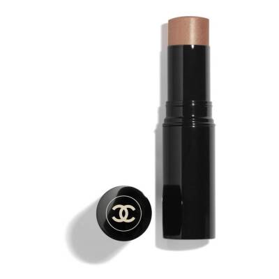 CHANEL Les Beiges - Highlighting Fluid