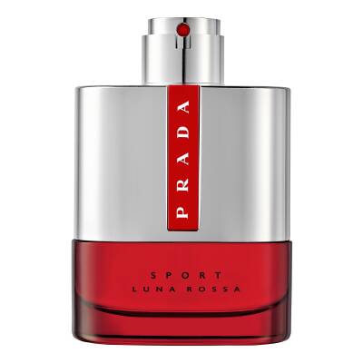 Prada Amber Men Eau de Toilette 100ml