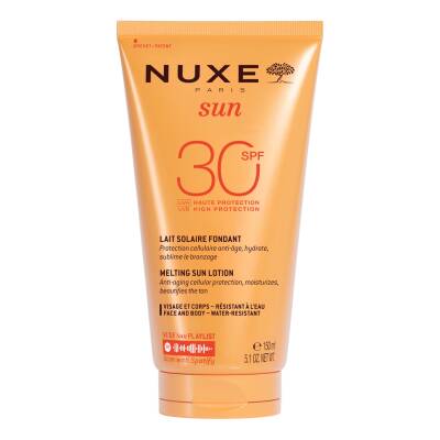 NUXE Face and Body Sun Lotion NUXE Sun - SPF 30 150 ml (2)